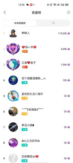 梦心💞缘于遇见主播照片