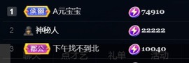 小北暂停一段时间主播照片
