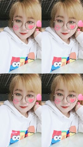 果宝兔🐇主播照片
