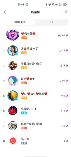 梦心💞缘于遇见主播照片