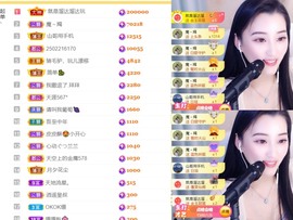 筱一✿．休挂时长主播照片