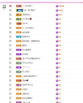 美好@的回忆主播照片