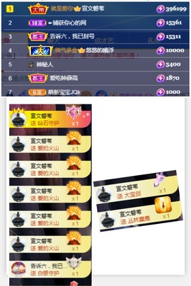 思思👑主播照片