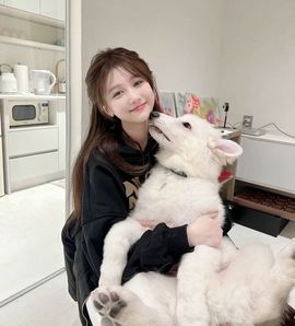 苏辰也叛逆主播照片