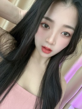 微晨..主播照片
