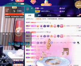 聆听~爱唱歌的图片