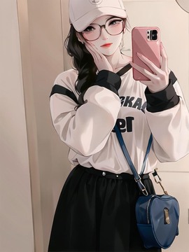 🦄嘿嘿主播照片