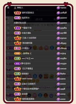 嘉瀚♬苏静好♬唱歌主播照片