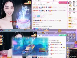 小玲宝🧸安静唱歌主播照片