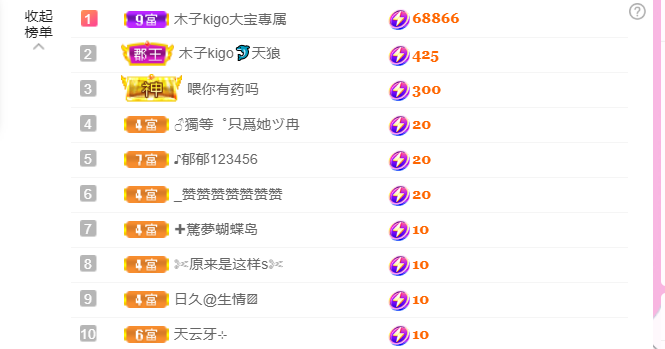 木子kigo五月好运的图片