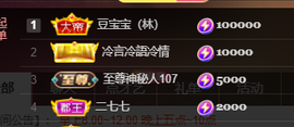 ♚~小巴豆~贪财好色主播照片