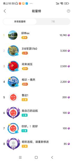 小芳，🌸减肥打卡主播照片