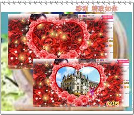 紫薇☆☆音乐频道主播照片