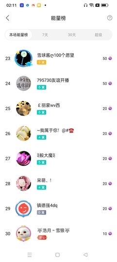 友谊故事会主播照片