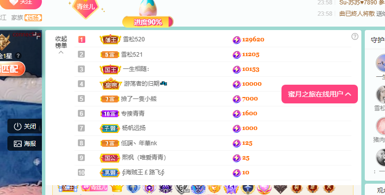 青青恭贺官人荣升了的图片