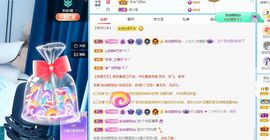 小甜贪财好色💕主播照片