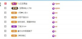 张张美人好好播主播照片