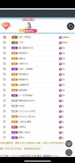 金牌代理❤玲儿❤主播照片