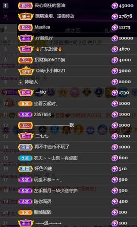 小婷🎤烟嗓☆づ的图片