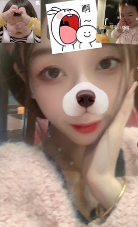 小蒲爱播🎀的图片