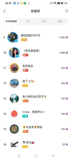 友谊故事会主播照片