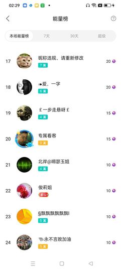 友谊故事会主播照片