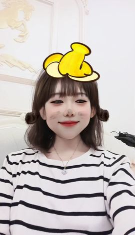 ღ娜娜ぃ7月1生日吖主播照片