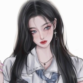 微晨..主播照片