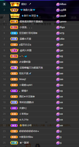 聆听~爱唱歌的图片