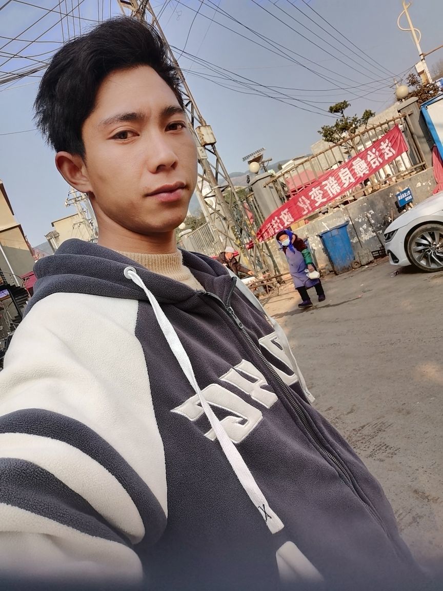 出来找个妹真心的的图片