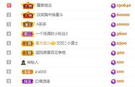 冰凌吖~主播照片