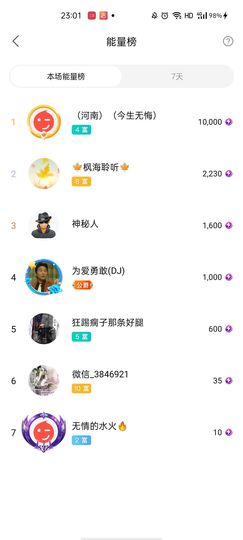 梦心💞缘于遇见主播照片
