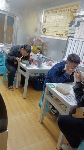 冷憶依然主播照片