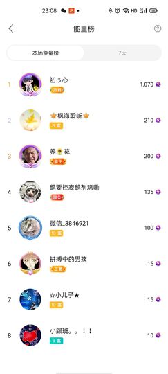 梦心💞缘于遇见主播照片