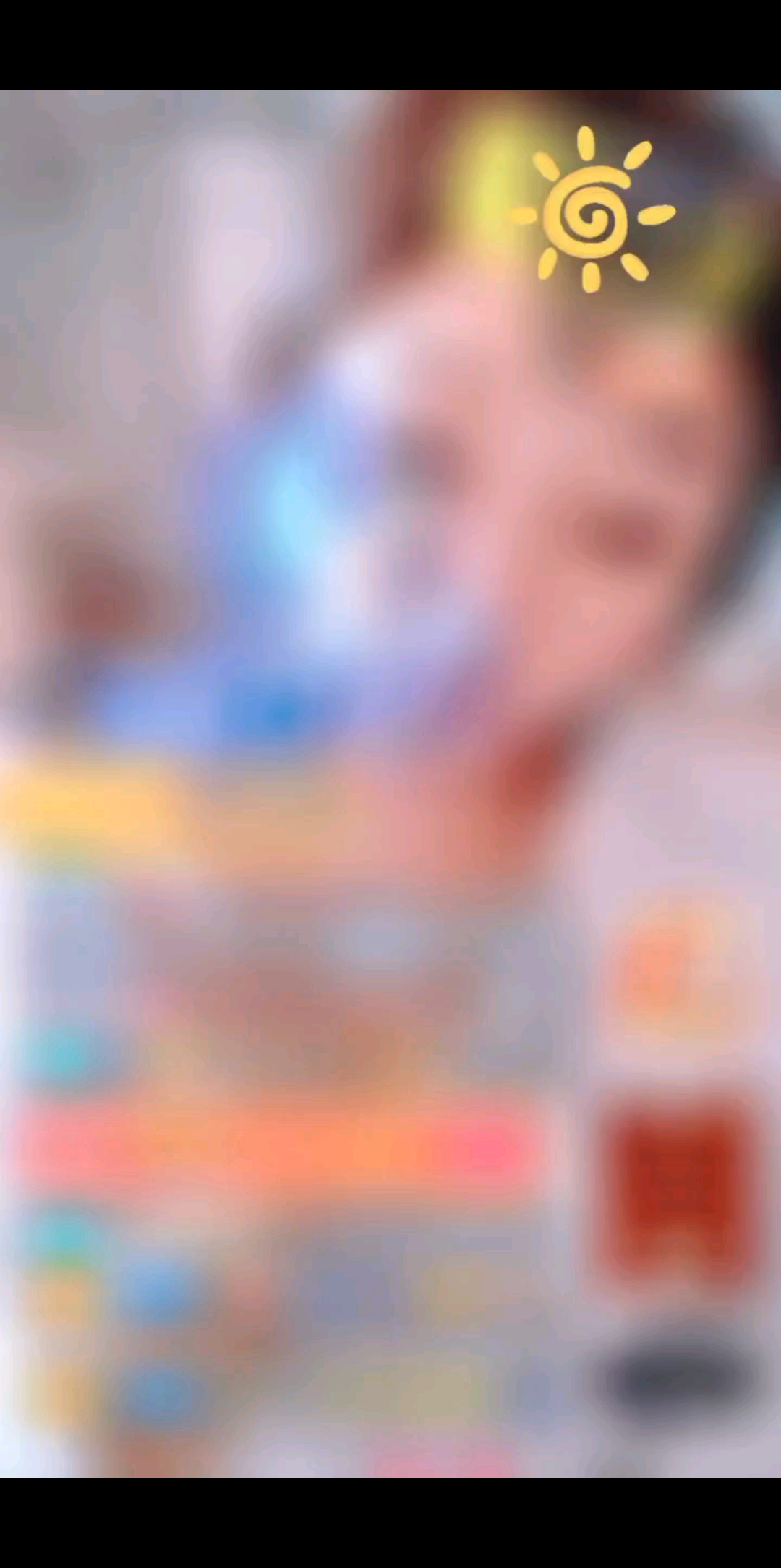 感恩每一次相遇/飞吻