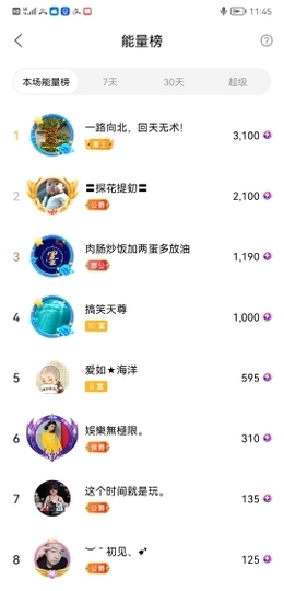 小谢农村田园生活主播照片