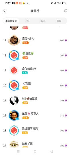 阿妹，？主播照片