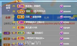 .奕露西￥唱歌.主播照片