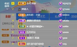 金麒麟好运连连🎤主播照片