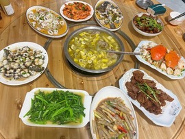 保护我方小北主播照片
