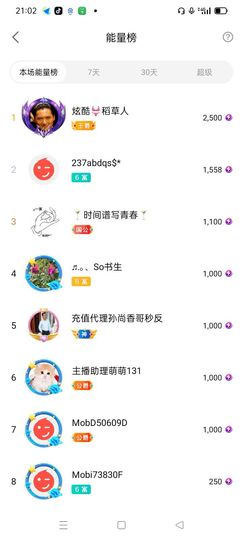 阿妹，？主播照片