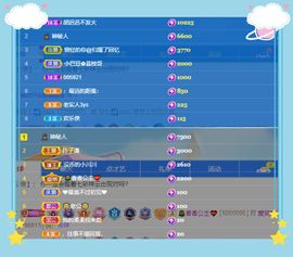 呀呀哟嘿、主播照片