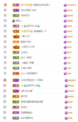 小明月*沉淀一下主播照片