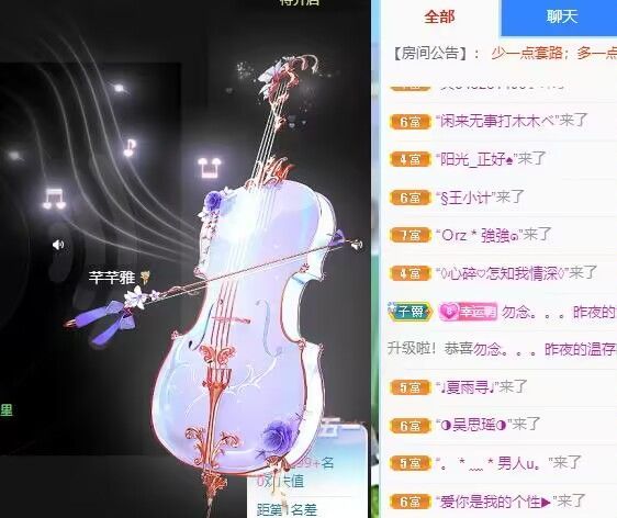 丑小鸭💞愿有一束光的图片