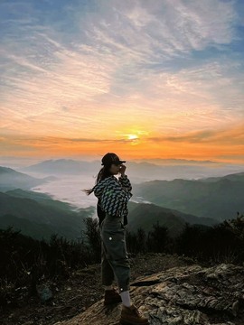 大白羊🌞相信光🧡主播照片