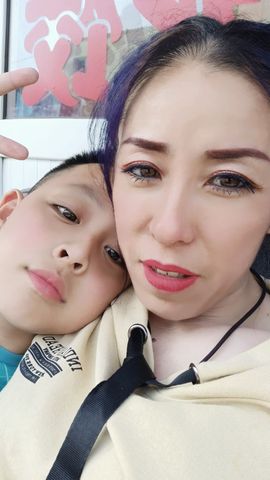 冷憶依然主播照片