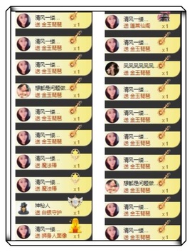 凤家有事不定时手机播主播照片