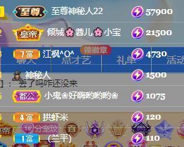玟玟🌸加油主播照片
