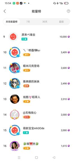 阿妹，？主播照片