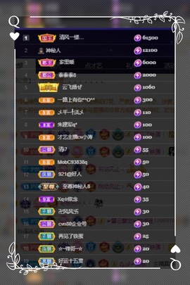 凤家有事不定时手机播主播照片